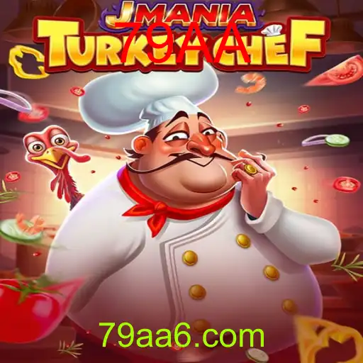 JManiaTurkeyChef